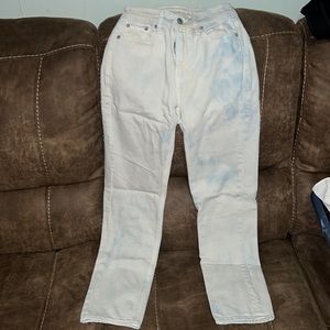American eagle jeans 👖
